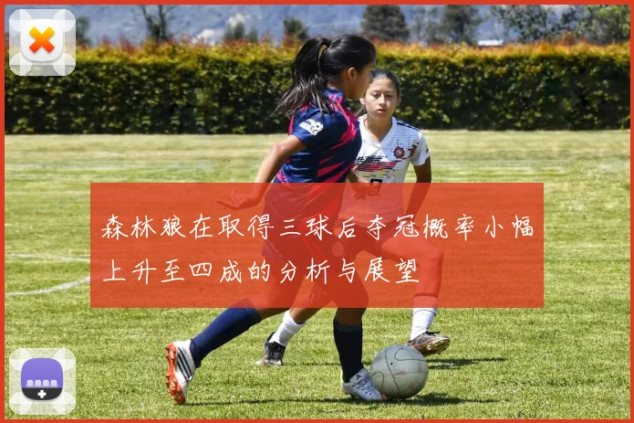 森林狼在取得三球后夺冠概率小幅上升至四成的分析与展望